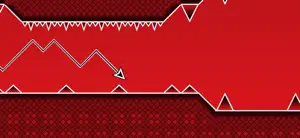 Space Waves - CrazyGames screenshot 3