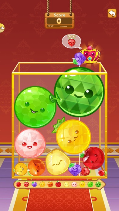 Daily Merge: Match Puzzle Game Screenshot