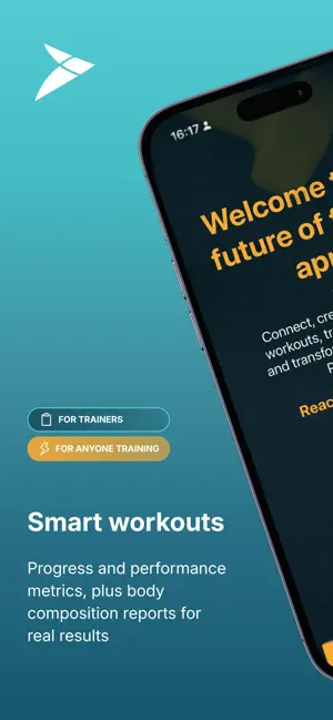 PersonalGO screenshot 1
