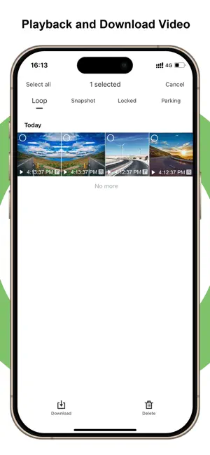 IIWEY screenshot 2