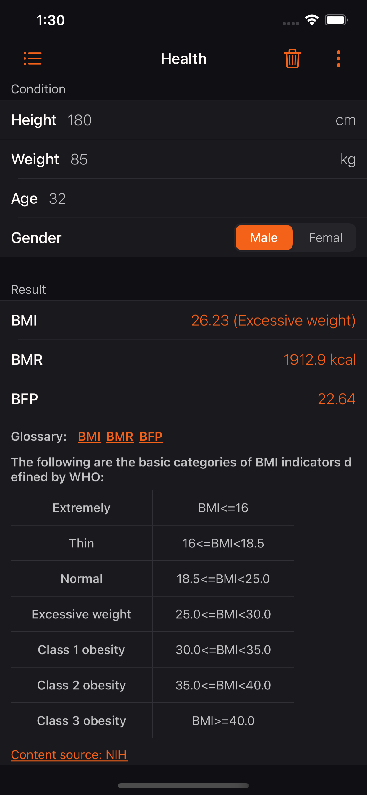 Calculator365: All-In-One Calc