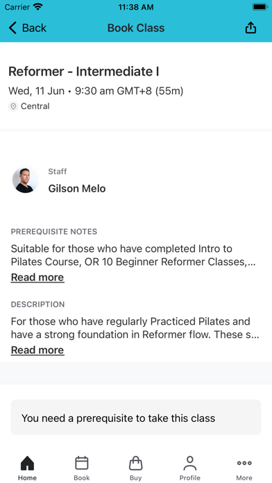 Flex Studio Screenshot