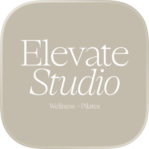 Elevate Studio App