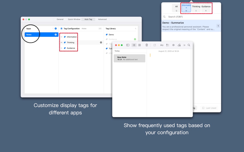 #3. PromptPaste (macOS) 게시자: 闯 薛