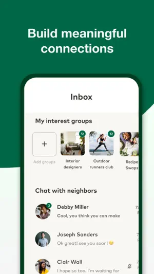 myBozzuto screenshot 3