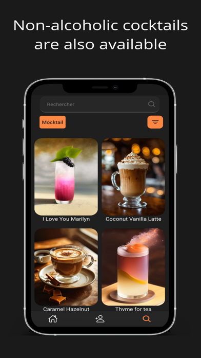Artini Screenshot