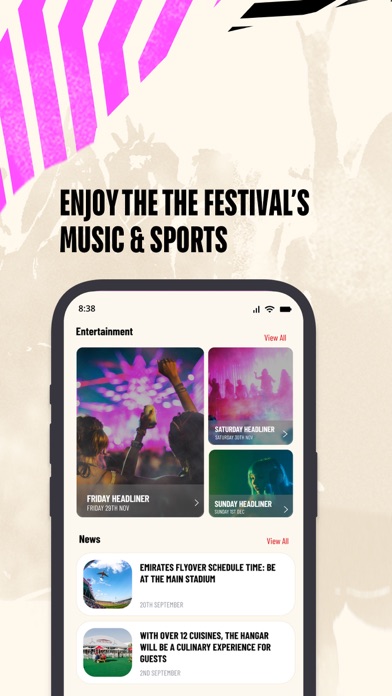 Emirates Dubai 7s Screenshot