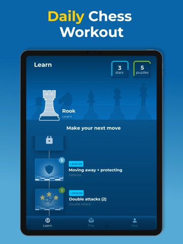 Chessity Screenshot 2