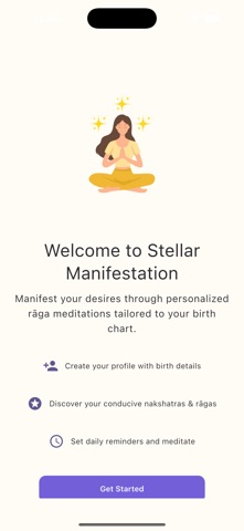 Stellar Manifestation Screenshot 2 of 8