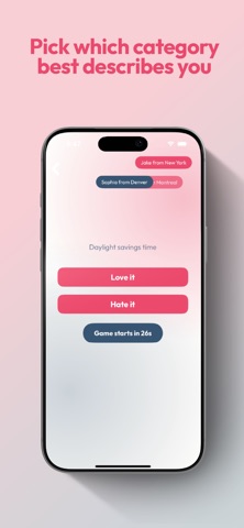 Paired Screenshot 1 of 5