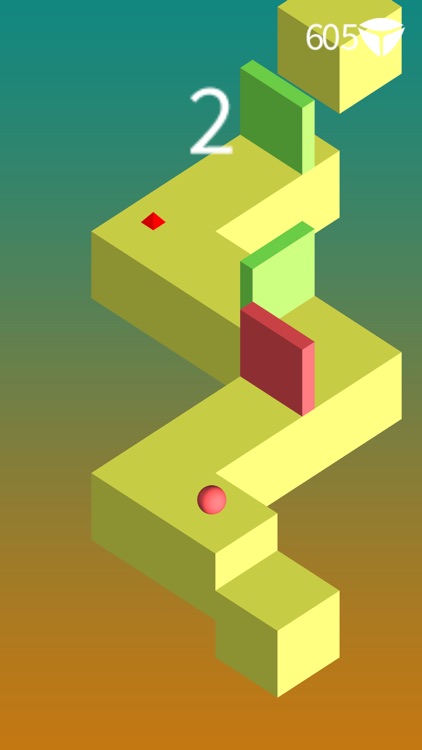 Lost Ball Adventure-Challenge