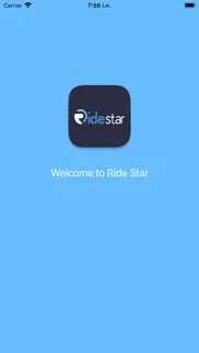 ride star iphone screenshot 1
