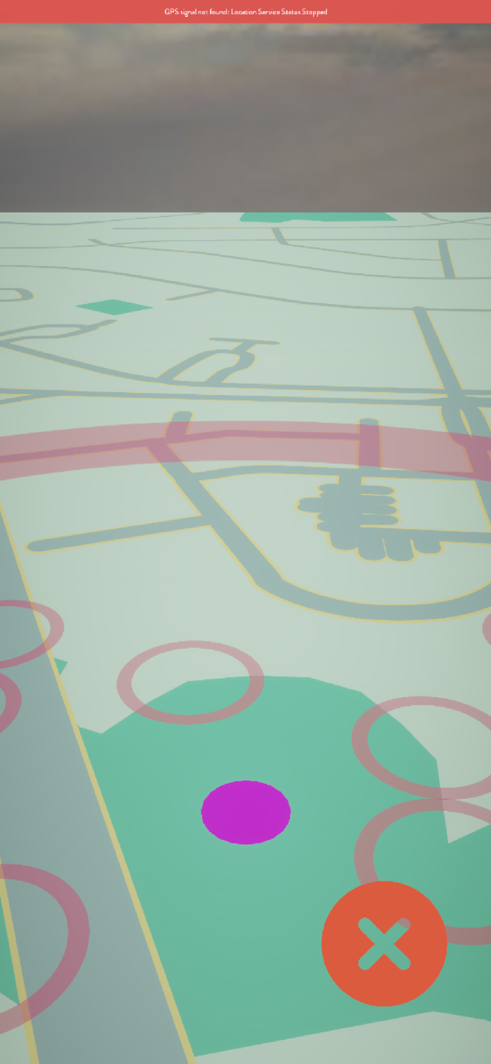 Strathmore Sonic Trails