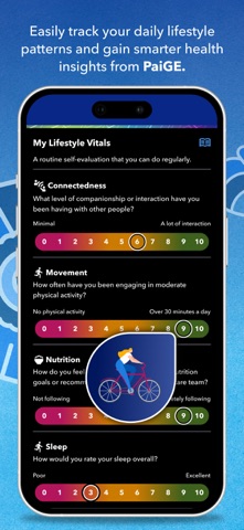 HealthBook Plus Screenshot 5 of 10