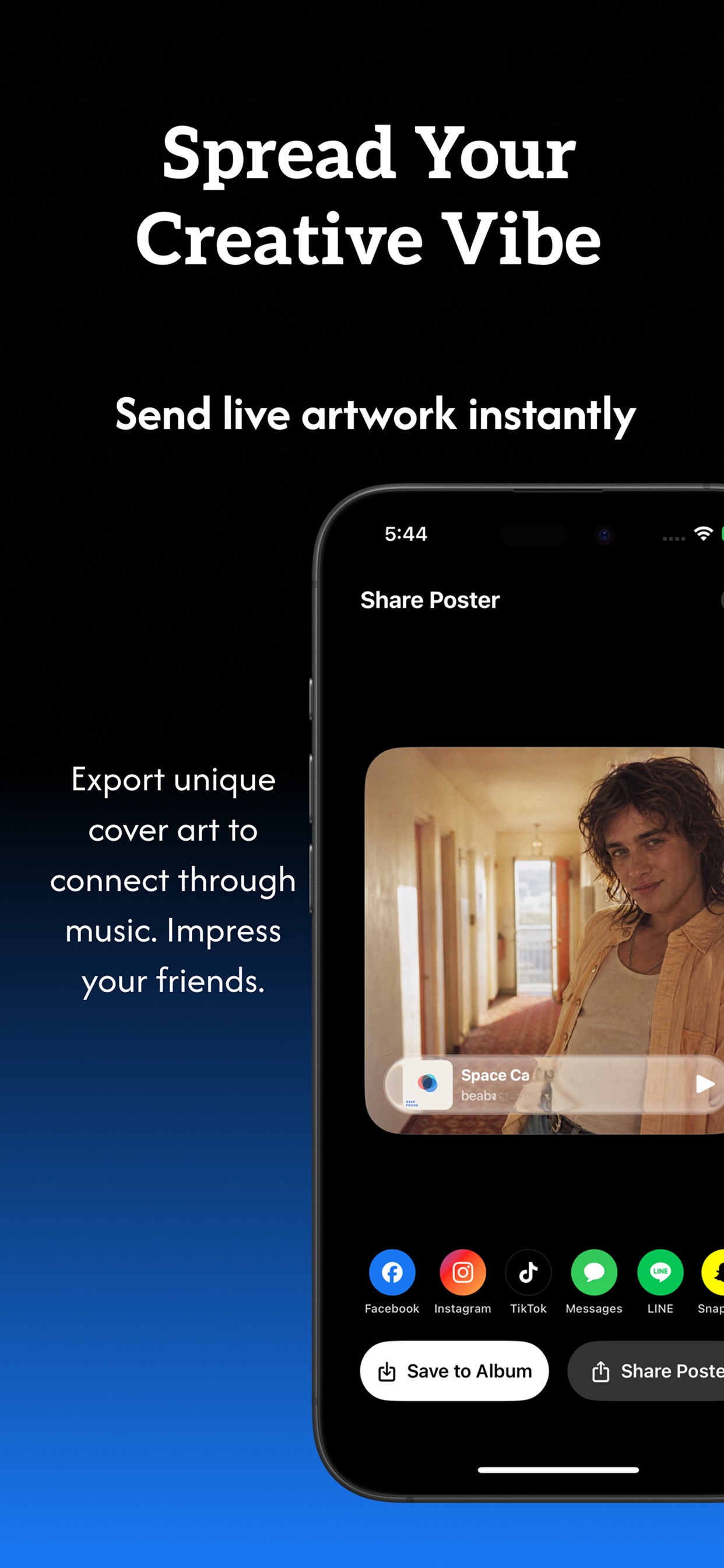 Screenshot 5 of Bagel Muse