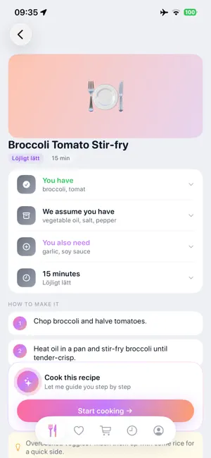 FridgeFight screenshot 3