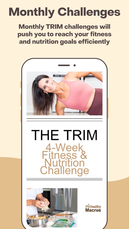 SimplyStrong App screenshot-7