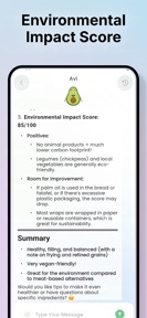 The Vegan App by Try Vegan® screenshot