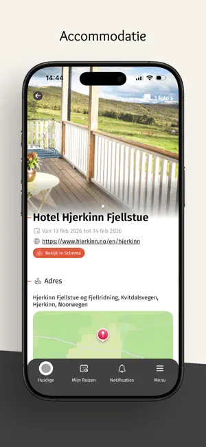 Nordic Pilgrim screenshot 4