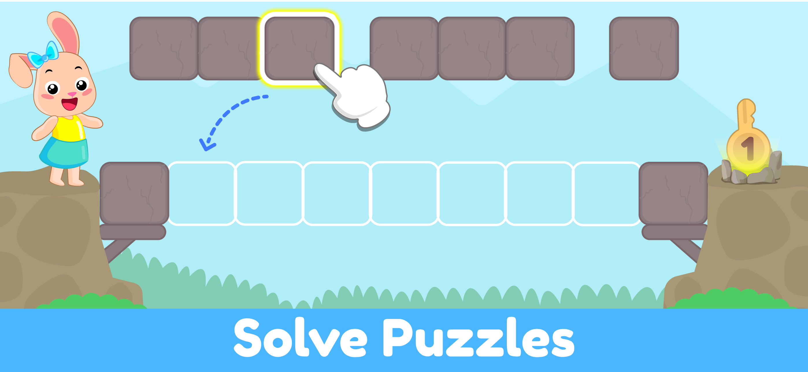 Numbers 123 Kids Counting Game screenshot 5