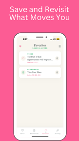 Proverbs 31 screenshot