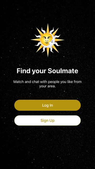 Sunshine Match Screenshot