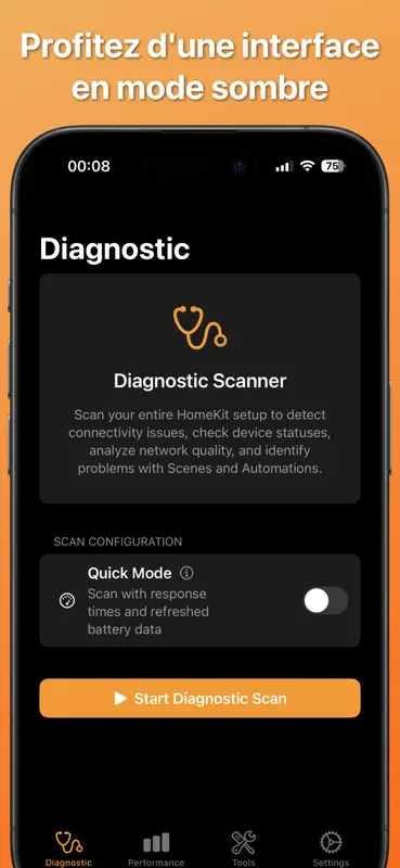 HomeCare for HomeKit screenshot 10 of 10