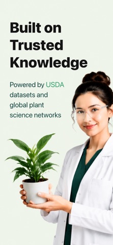 PlantSnapper: Plant ID Screenshot 4 of 8