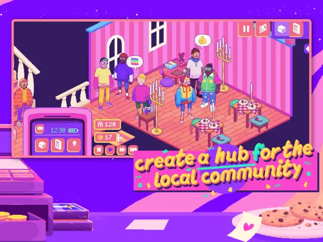 Thrifty Business screenshot 17