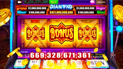 Classic Slots™ - Casino Games Screenshot