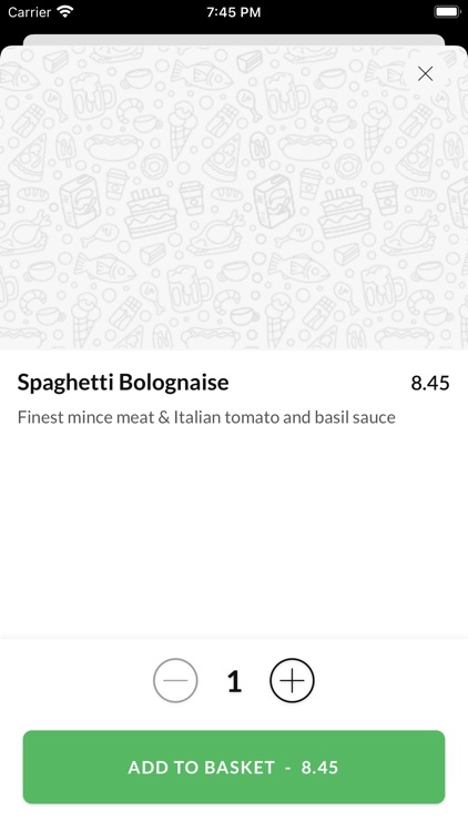 Eatalia Kitchen screenshot-4