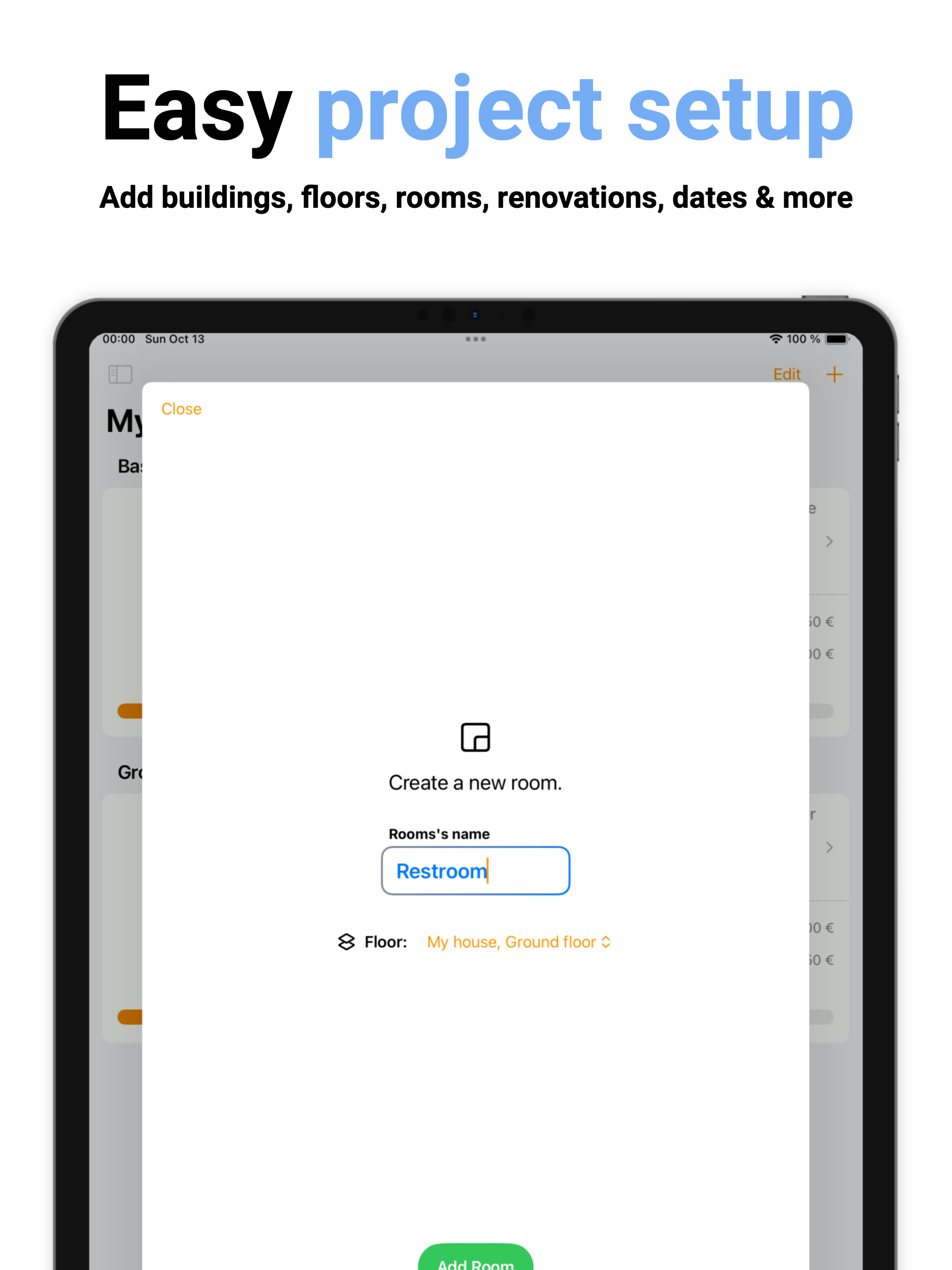 Home Improvement Renovation screenshot 7