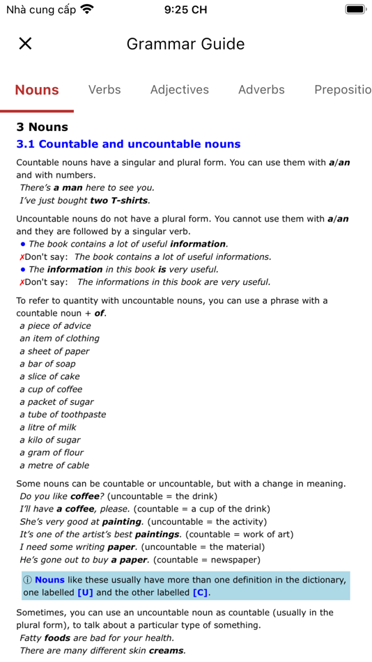 #5. Let's Learn English (iOS) Podle: Nguyen Thi Hoai Thu