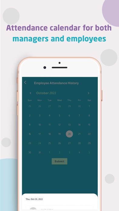 Dafater Screenshot