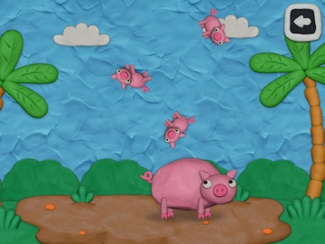 Plasticine Zoo