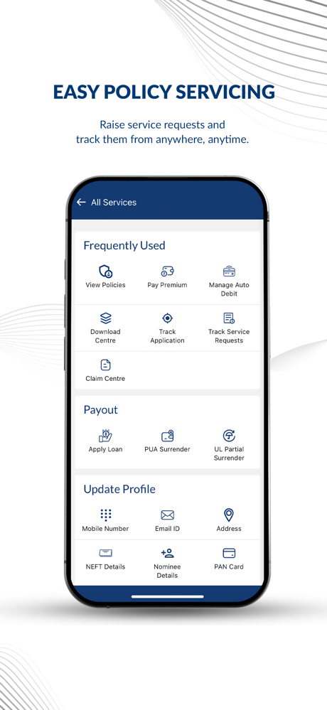 Axis Max Life Insurance screenshot 7