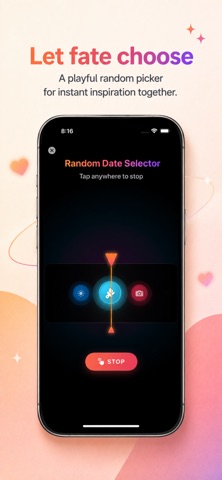 Date Jar: Couples Dating Ideas Screenshot 9 of 9