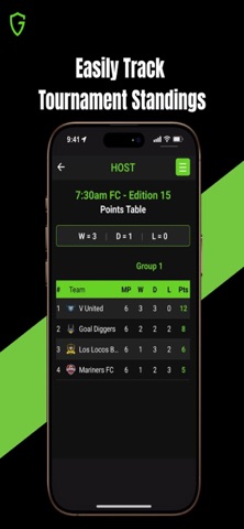GOALKY Screenshot 1 of 7