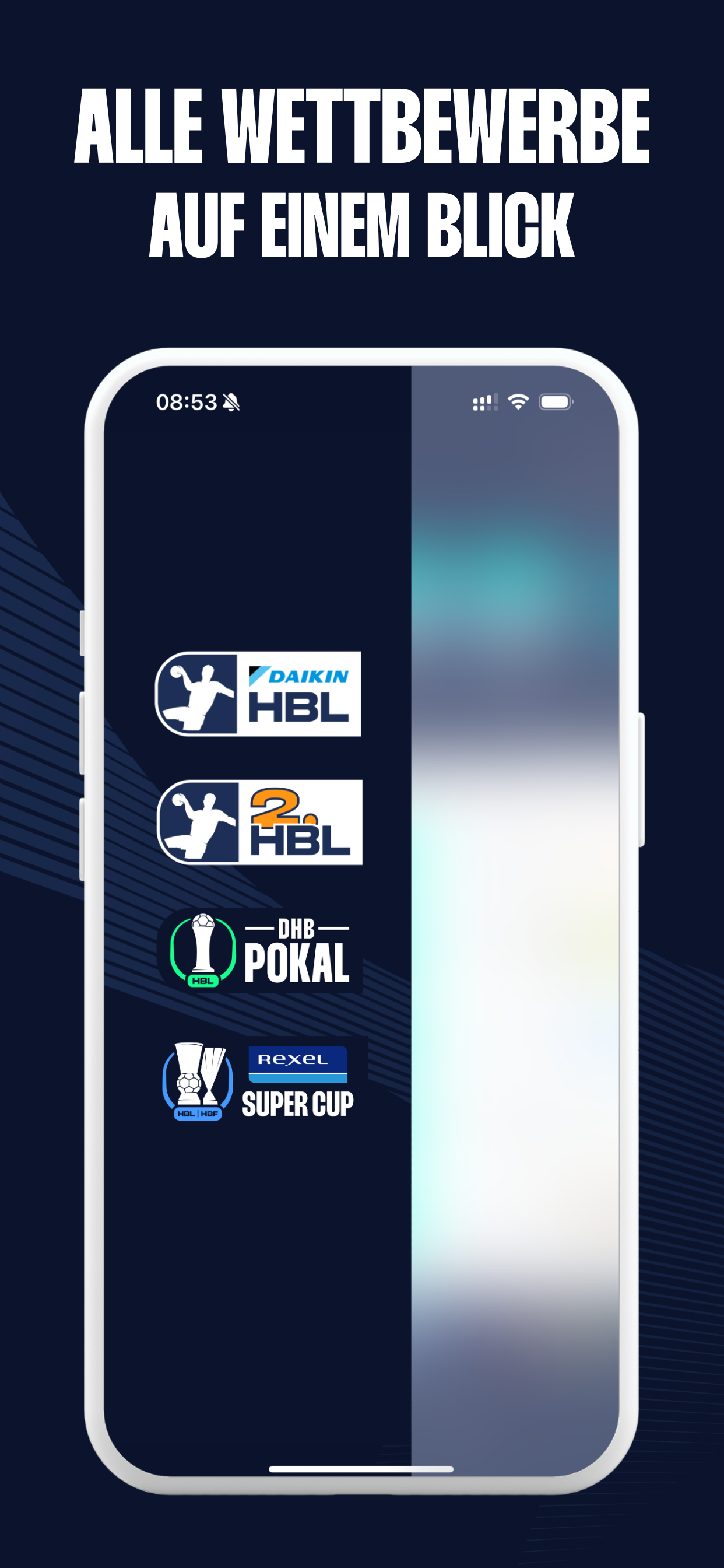 DAIKIN Handball-Bundesliga