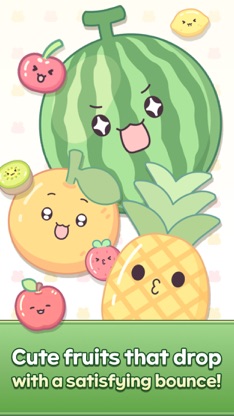 ToingPop - Watermelon Merge screenshot 3