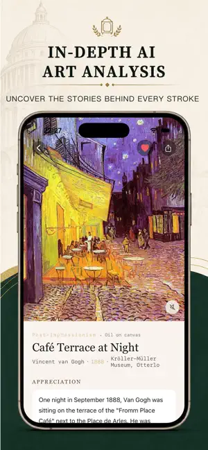 WorldArt Gallery screenshot 2