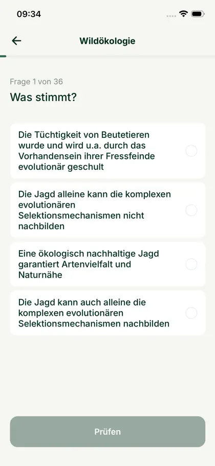 Screenshot 5 von 6 zu Leitbruch