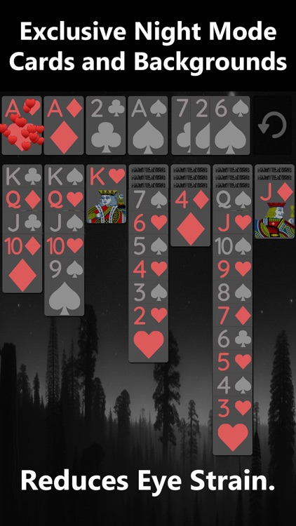 The Original Solitaire +