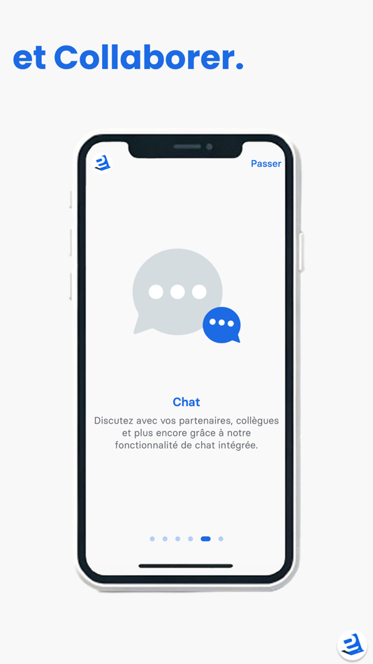 #5. E-Tafakna (iOS) 由: E-Tafakna
