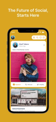 LivSocial App screenshot