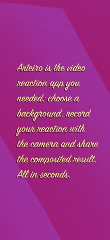 Arteiro Screenshot 6 of 6