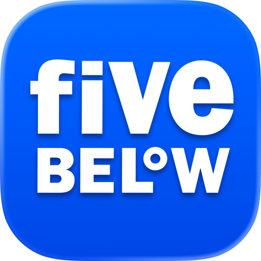 Five Below: Fun Finds & Deals