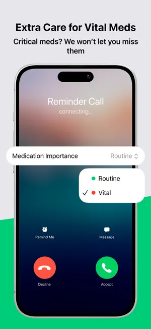 Pill Reminder for Family screenshot 4