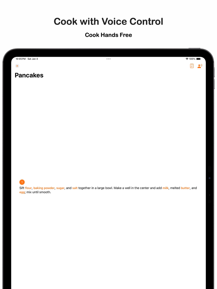 YoriJori - My Recipes
