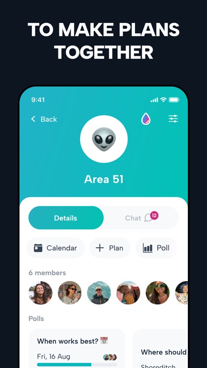 Howbout: shared calendar screenshot-3